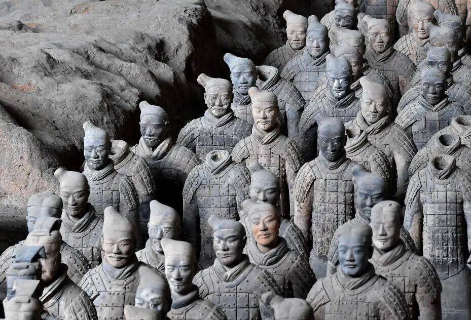 【墨西哥】罗伯托·阿库尼亚:构筑宇宙——对中国的随想