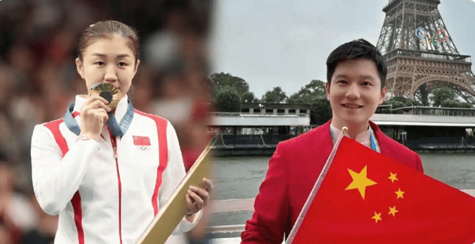 同时现身米兰,樊振东陈梦传绯闻?小胖缺搭档时,谁注意陈梦举动