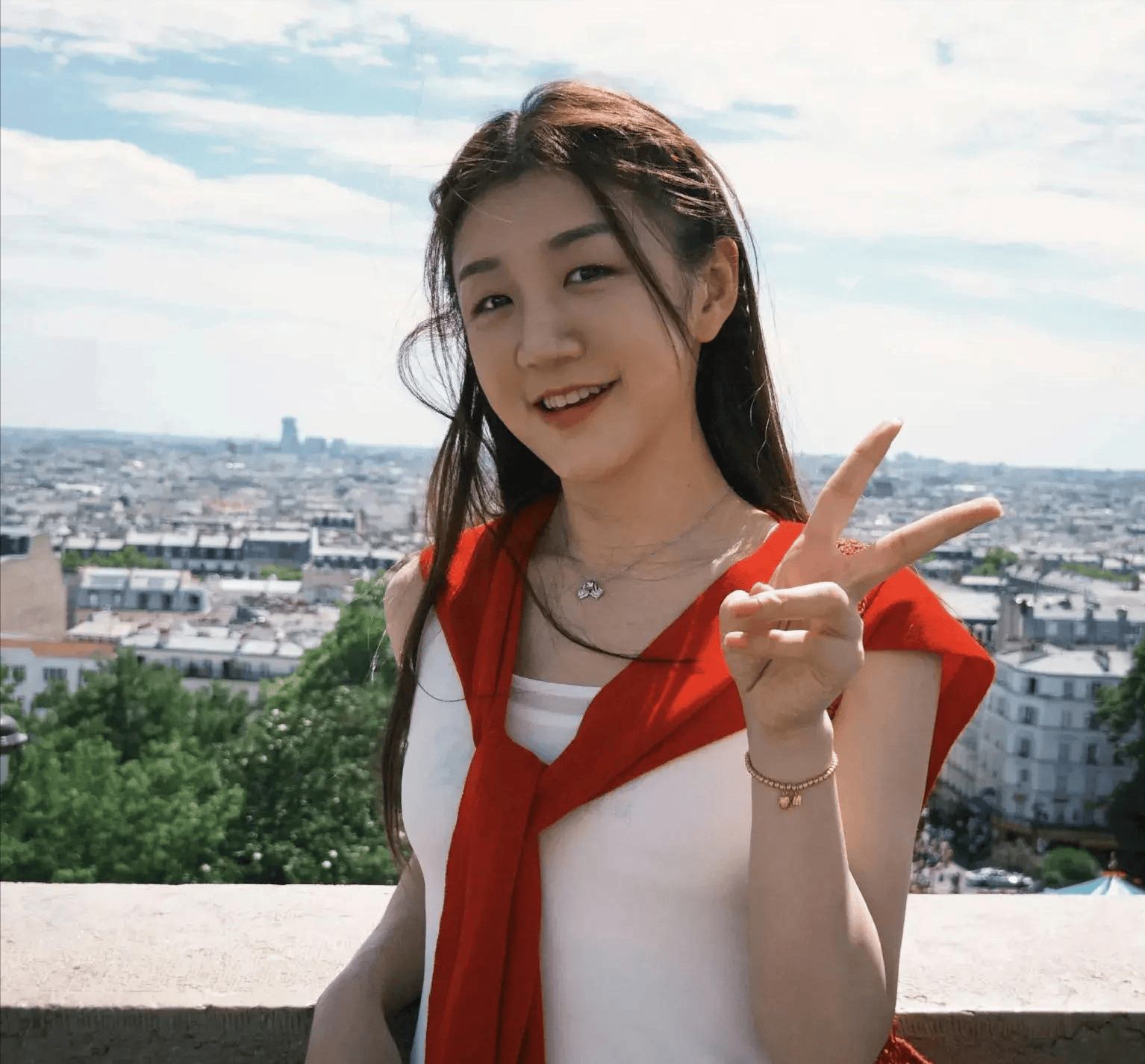 正式退出,31岁陈梦正式上任,新岗位曝光,谁注意陈梦的表态